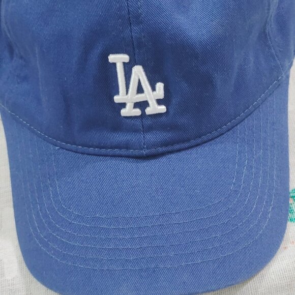 Los Angeles Dodgers Mlb '47 Season Finale Hat - Picture 8 of 8